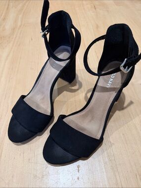 Old Navy Heels